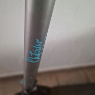 Patinete eléctrico Cecotec Glion
