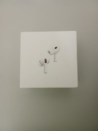 Apple AirPods Pro (2ª gen)