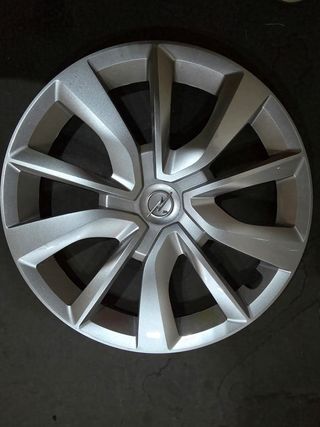 Tapacubos Opel originales