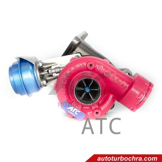 Turbo híbrido ATC-HB 215CV 717858
