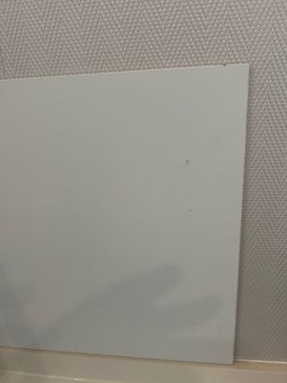 Revestimiento Decor Dreams Blanco . una caja nueva