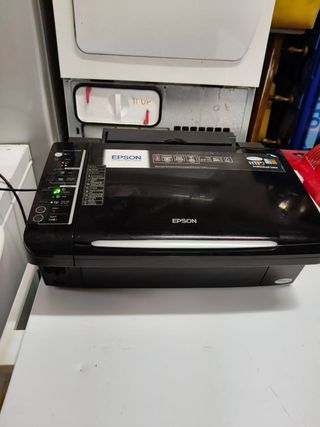 Stampante multifunzione Epson
