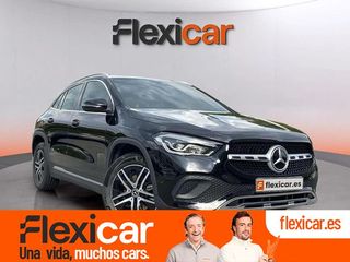 Mercedes GLA GLA 200 D