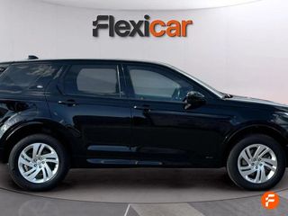Land-Rover Discovery Sport 2.0D I4-L.Flw 150 PS AWD MHEV Auto SE