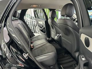 MERCEDES GLC 220D 4MATIC 195CV 9G-TRONIC
