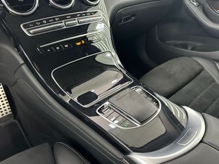 MERCEDES GLC 220D 4MATIC 195CV 9G-TRONIC