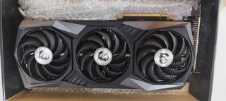 Pack Msi Rtx 3080 + Gigabyte 4070 OC