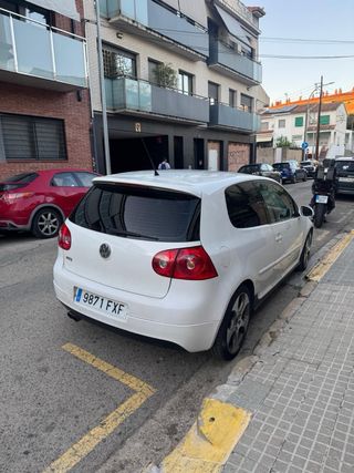 Volkswagen Golf GTI V 