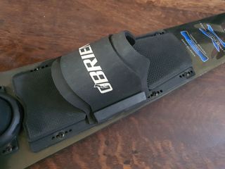 Esquí acuático O'Brien Weapon G2 Graphite