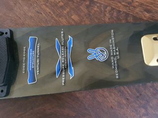 Esquí acuático O'Brien Weapon G2 Graphite