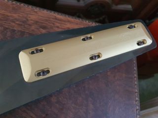 Esquí acuático O'Brien Weapon G2 Graphite