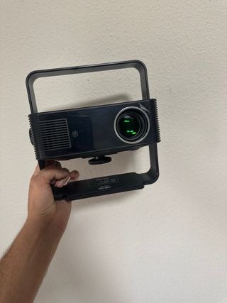 Proyector Inteligente Amart XNANO FHD 1080P