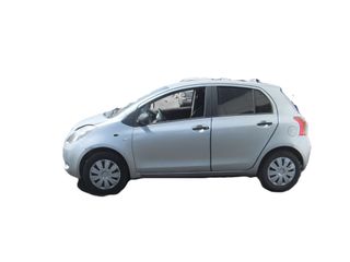 Recambios Toyota Yaris 2006 1.4td