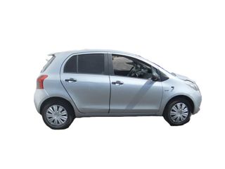Recambios Toyota Yaris 2006 1.4td