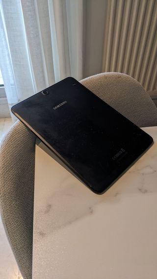 Samsung Galaxy Tab S2 9.7 Negro