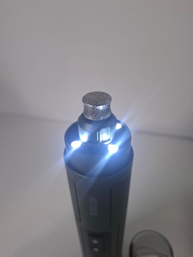 Amoladora Uñas Perro IREDOON MC-05/A