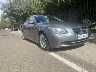BMW Serie 5 2008