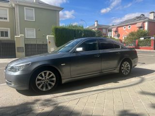 BMW Serie 5 2008
