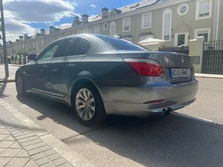 BMW Serie 5 2008