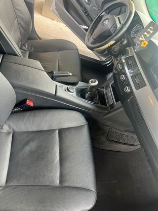 BMW Serie 5 2008