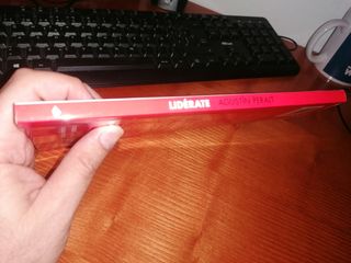 Libro: LIDÉRATE: MÉTODO FASE