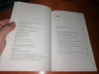 Libro: LIDÉRATE: MÉTODO FASE