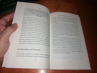 Libro: LIDÉRATE: MÉTODO FASE
