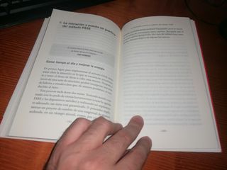 Libro: LIDÉRATE: MÉTODO FASE