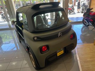 CITROEN AMI BUGGY 2025