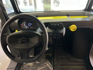 CITROEN AMI BUGGY 2025