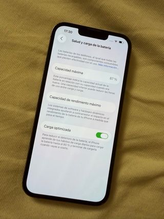 iPhone 13 Pro 128GB Negro