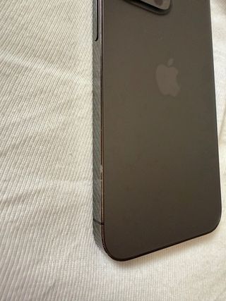 iPhone 13 Pro 128GB Negro