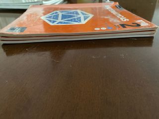 Inicia Matemáticas 2.º ESO. Libro del alumno