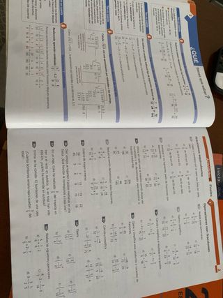 Inicia Matemáticas 2.º ESO. Libro del alumno