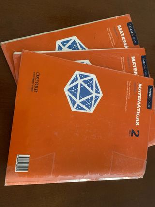 Inicia Matemáticas 2.º ESO. Libro del alumno