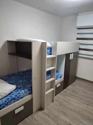 Piso en alquiler