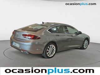Opel Insignia 2.0T SHT Business Elegance AT9 125 kW (170 CV)