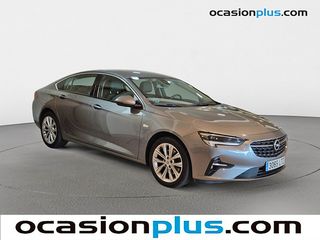 Opel Insignia 2.0T SHT Business Elegance AT9 125 kW (170 CV)