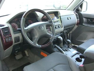 Mitsubishi Montero 3.2 D-ID 