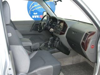 Mitsubishi Montero 3.2 D-ID 