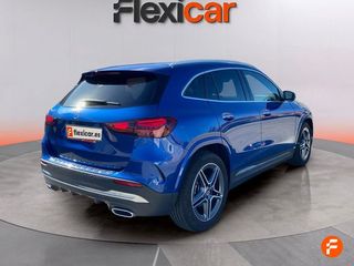 Mercedes GLA GLA 200 D