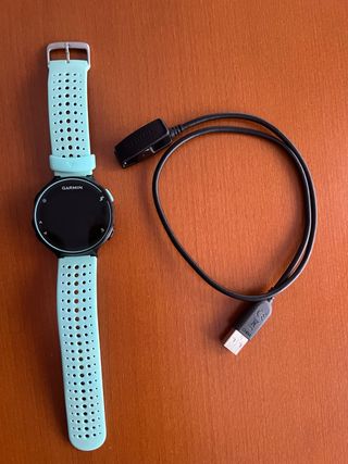 Garmin Forerunner 235 Reloj GPS