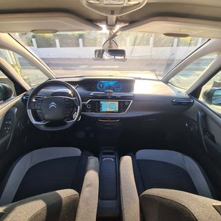 Citroen C4 Grand Picasso 1.6 HDi 7 PLAZAS