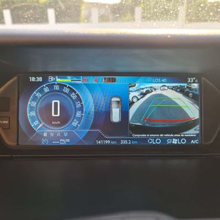 Citroen C4 Grand Picasso 1.6 HDi 7 PLAZAS