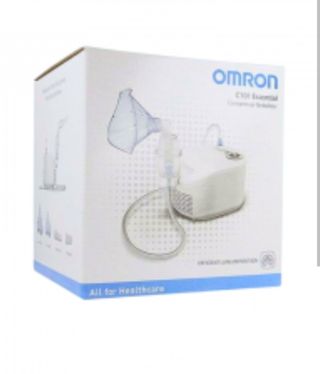 Nebulizador Omron 