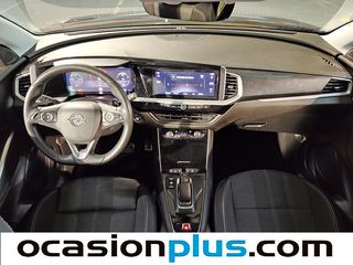 Opel Grandland 1.6 Turbo PHEV GS Auto 165 kW (224 CV)