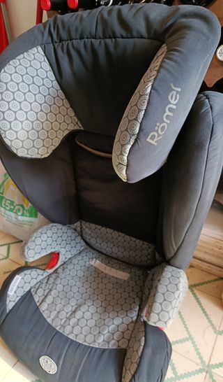 Silla de coche Romer