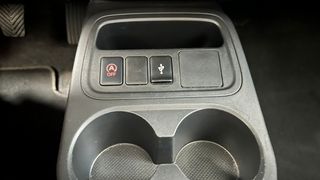 ✔SIN ENTRADA! Mitsubishi Space Star 2022 68000KM!