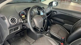  ✔SIN ENTRADA! Mitsubishi Space Star 2022 68000KM!