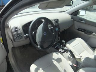 Recambios Volvo V50